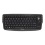 Trust Adura Wireless Multimedia Keyboard (ES)