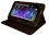 Visual Land Prestige 7L- 7 inch Tablet with 8GB Memory and Bonus Case (Black)