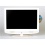 19 Inch HD Ready / Freeview / Widescreen LCD TV / DVD Combi / Integrated DVD / USB Media Player/ White