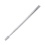 Apollo Slimline Pen-Size Pocket Pointer w/Clip, Extends to 24-1/2&quot;, Silver