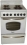 Avanti ER2401G 24" Freestanding Electric Range with 4 Coil Elements