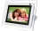 axion AXN-9701 7&quot; 7&quot; Widescreen LCD Digital Picture Frame