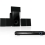 GPX - 5.1 Channel Home Theater System