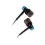 Koss KEB24 Portable Isolation Earbud