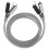 Oehlbach Silver Express Plus - Audiokabel - RCA (M)