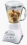 Oster 6804 Core 16-Speed Blender with Glass Jar, White