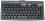 Philips Magnavox MWK122BK Wireless Keyboard for Webtv