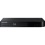 Samsung Smart Blu-ray DVD Disc Player With Full HD 1080p Resolution, Built-in Wi-Fi for Internet Connectivity, Access a Variety of Entertainment Apps,