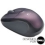 V220 Cordless Optical Mouse - Plum Purple - Designed for Dell