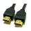 1.3A HDMI to HDMI Gold Plated Connectors 1.8m Cable for HD TV&#039;s/ Xbox 360/ PS3