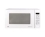 General Electric JES1855 1100 Watts Microwave Oven