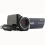 Camescope SONY XR155 noir