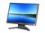 Hanns&middot;G HW-220DPB Black 22&quot; 5ms Widescreen LCD Monitor 300 cd/m2 DC 3000:1 Built-in Speakers