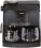 Krups XP1500 Coffee and Espresso Combination Machine (Black)
