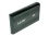 LogiLink Struttura 8,9 cm (3,5 pollici) IDE HDD USB 2.0 alluminio