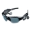 MP3 Sunglasses Black 2GB Music Player from ChannelGoods