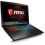 MSI GP72VR 7RFX Leopard Pro (17.3-Inch, 2017)