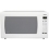 Panasonic NN-H965WF - Microwave oven - freestanding - 62.3 litres - 1250 W - white