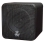 PYLE HOME PCB4BK 4 200-WATT MINI-CUBE BOOKSHELF SPEAKERS (BLACK)