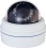 Allnet Fix Dome Outdoor Netzwerkkamera mit IR-Beleuchtung (Full HD)