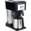Bunn&reg; 10-Cup Coffee Maker with Carafe, Black/Stainless Steel