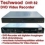 DVD-Recorder Techwood DVR 82