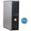 Dell Refurbished Black 760 Desktop PC with Intel Core 2 Duo Processor, 4GB Memory, 2TB Hard Drive and Windows 7 Professional (Monitor Not Included)