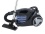 Dirt Devil M 3015-1 Bodenstaubsauger Centrino 1600 W schwarz metallic/chrom