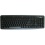 Frisby Computer PC Dekstop Black Standard Keyboard USB 2.0