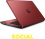 HP 14-an062sa 14&quot; Laptop - Red