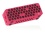 Kitsound Hive Bluetooth Wireless Portable Stereo Speaker for iPod/iPhone/iPad/Android/Windows Devices - Pink