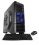 Microtel Computer&reg; AM7061 Liquid Cooling PC Gaming Computer with Intel 4.0GHz i7 4790k Processor, 16GB DDR3 1600mhz, 2.0 TB Hard Drive 7200RPM, Blu-Ra