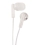 Groov-e Kandy Earphones - White