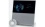 Grundig Ovation 2i CDS 9000 WEB - CD clock radio / digital audio player / network audio player - WMA, MP3
