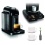 Nespresso GCA1-US-BK-NE VertuoLine Coffee and Espresso Maker, Black