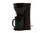 Toastess International 1-Cup Coffeemaker - Black (TFC326)