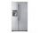LG LSC26905SB (25.9 cu. ft.) Side by Side Refrigerator
