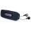 Odys Nox MP3-Player/USB-Stick 4 GB (USB 2.0, 2 Kopfhörereingänge, MP3-Resume (Hörbuchfähig)) schwarz