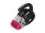 BISSELL 33A1 Pet Hair Eraser Corded Hand Vacuum Black Pearl