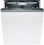 Bosch Silence Plus ActiveWater SMV59T00EU - Dish washer - 60 cm - built-in - black