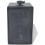 Speco Technologies CSI/SPECO DMS-3TS BLACK 3-Way Indoor/Outdoor Weather Resistant Multi-TAP 70-Volt Speaker in Black