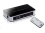Duronic - HRS1051 - Commutateur automatique HDMI avec t&eacute;l&eacute;commande- Auto Switch 5 ports (5x1: 5 entr&eacute;es 1 sortie) 1080p Full HD