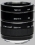 Kenko DG Auto Extension Tube Set for the Canon EOS AF Mount.