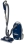 Kenmore Canister Vacuum Cleaner Blue (27514)