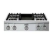 Thermador PCG364ED Stainless Steel  Gas Cooktop