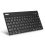 Anker® Ultra-Slim(4mm) Wireless Bluetooth 3.0 Keyboard for iPhone, iPad 2, New iPad 3, iPad 4 with Built-in lithium battery / Aluminum Body
