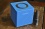 Auvio Portable Bluetooth 1.5 Watt Speaker-Blue