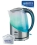 Breville Brushed Stainless Steel BRITA Filter Kettle.