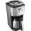 Cuisinart Grind &amp; Brew DGB-900BC 12-Cup Coffee Maker