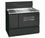 Frigidaire FEF455BB Electric Kitchen Range